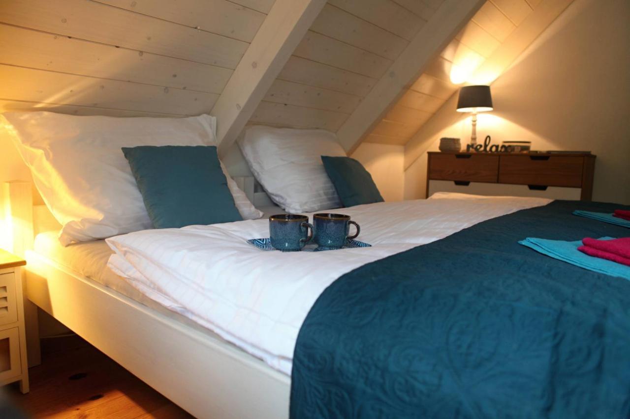 Chalupka Opal: Secluded Mountain Retreat with Self-Check-In Villa Banska Stiavnica Exterior photo
