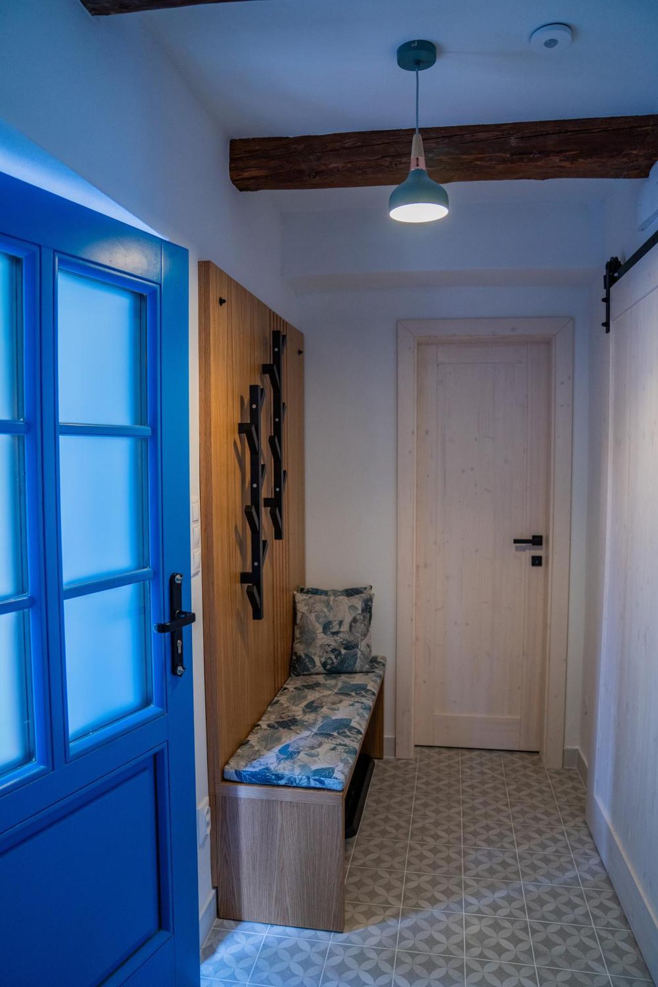 Chalupka Opal: Secluded Mountain Retreat with Self-Check-In Villa Banska Stiavnica Exterior photo