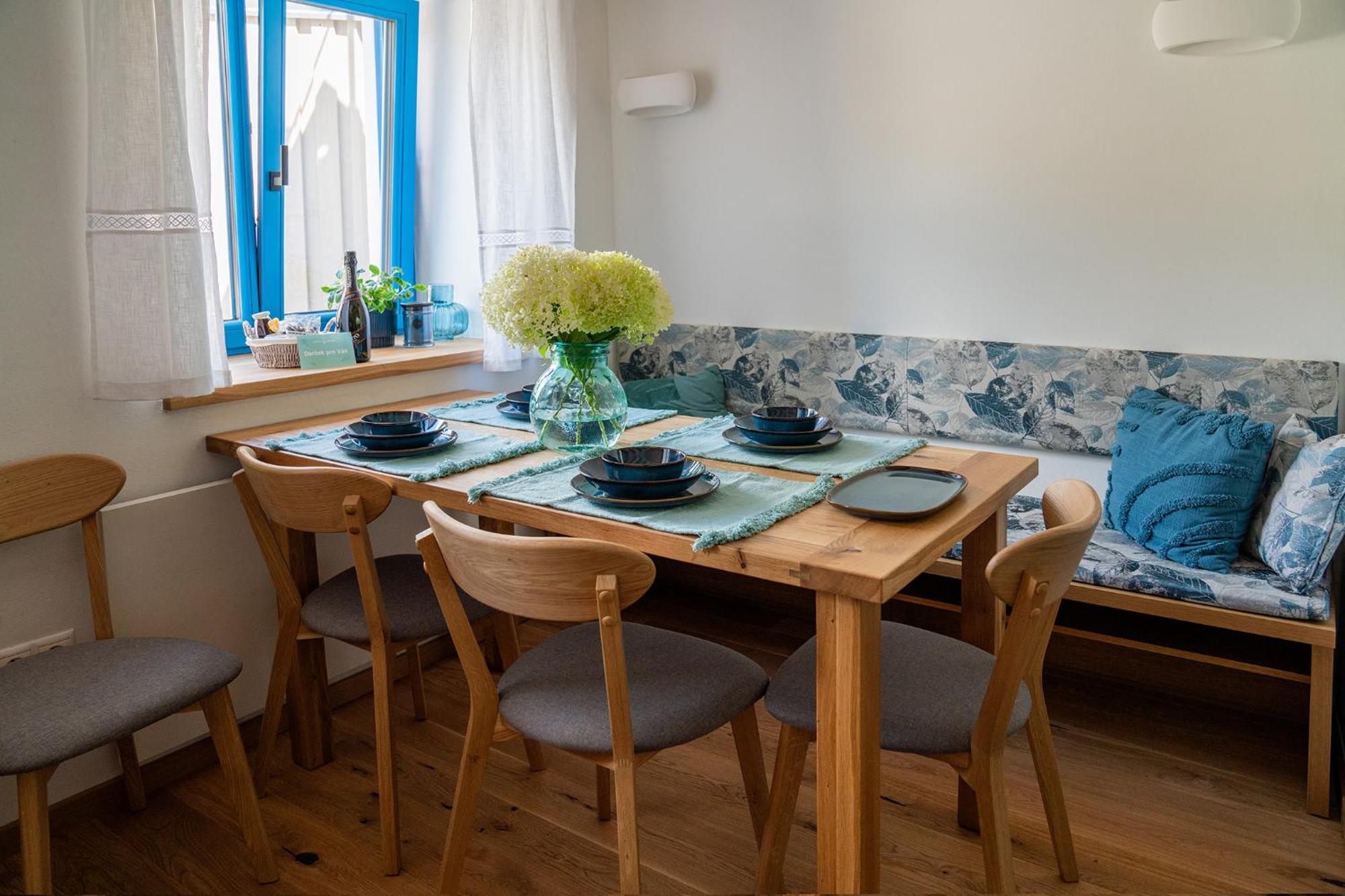 Chalupka Opal: Secluded Mountain Retreat with Self-Check-In Villa Banska Stiavnica Exterior photo