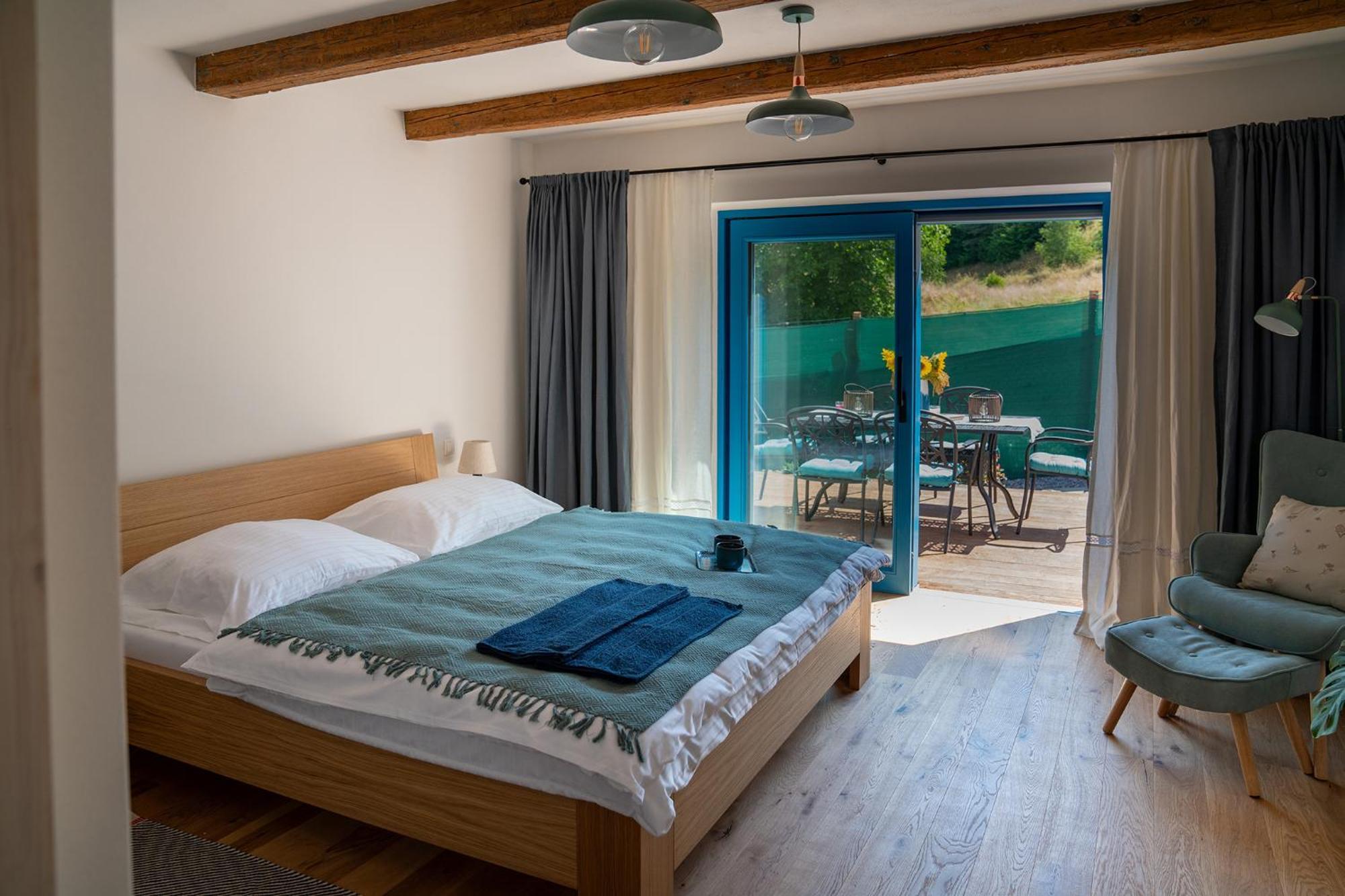 Chalupka Opal: Secluded Mountain Retreat with Self-Check-In Villa Banska Stiavnica Exterior photo