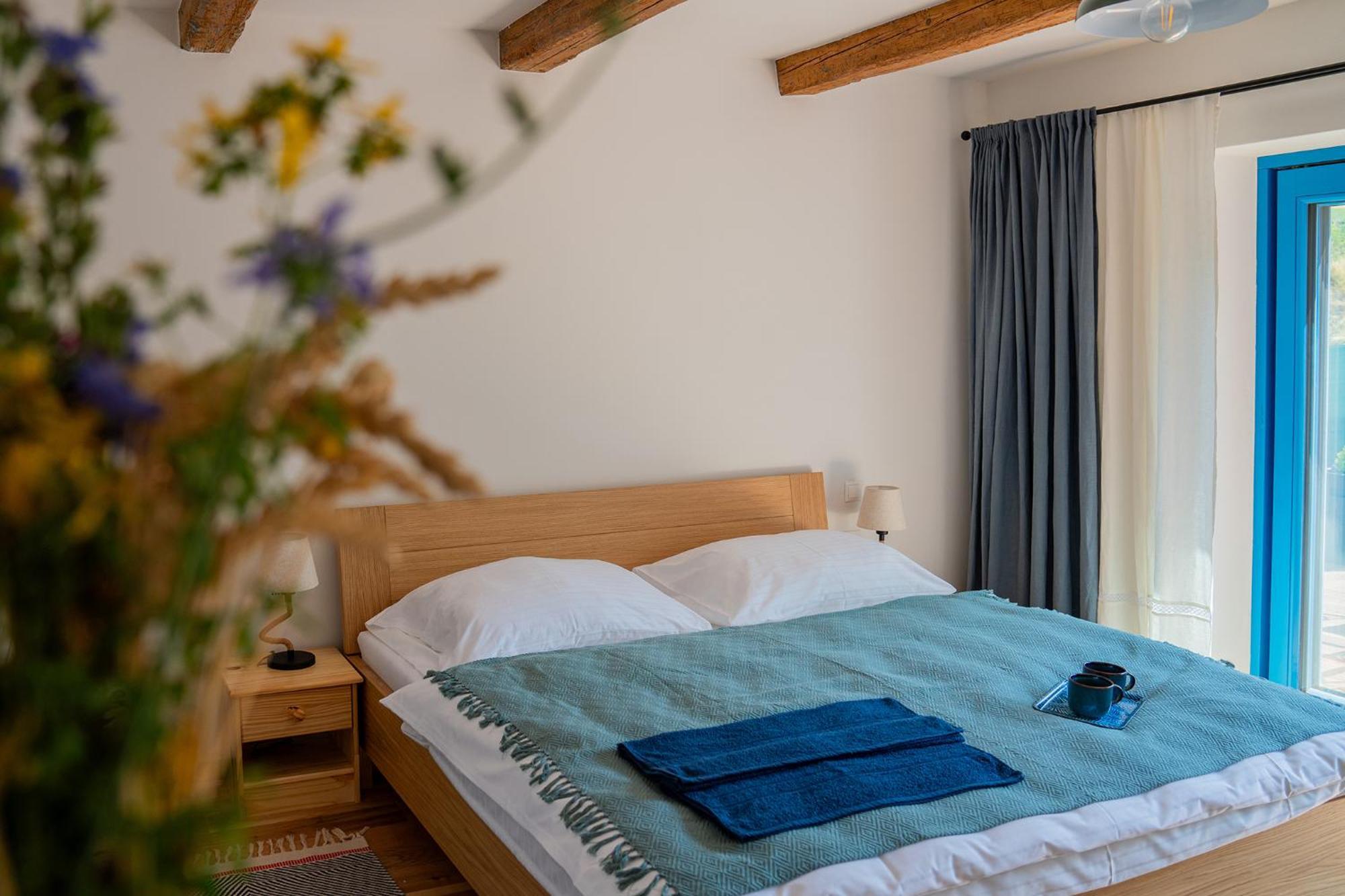 Chalupka Opal: Secluded Mountain Retreat with Self-Check-In Villa Banska Stiavnica Exterior photo